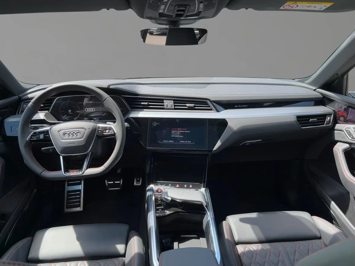 Audi SQ8 E- TRON QUATTRO HEAD UP 360 CAMERA , снимка 7 - Автомобили и джипове - 54342247