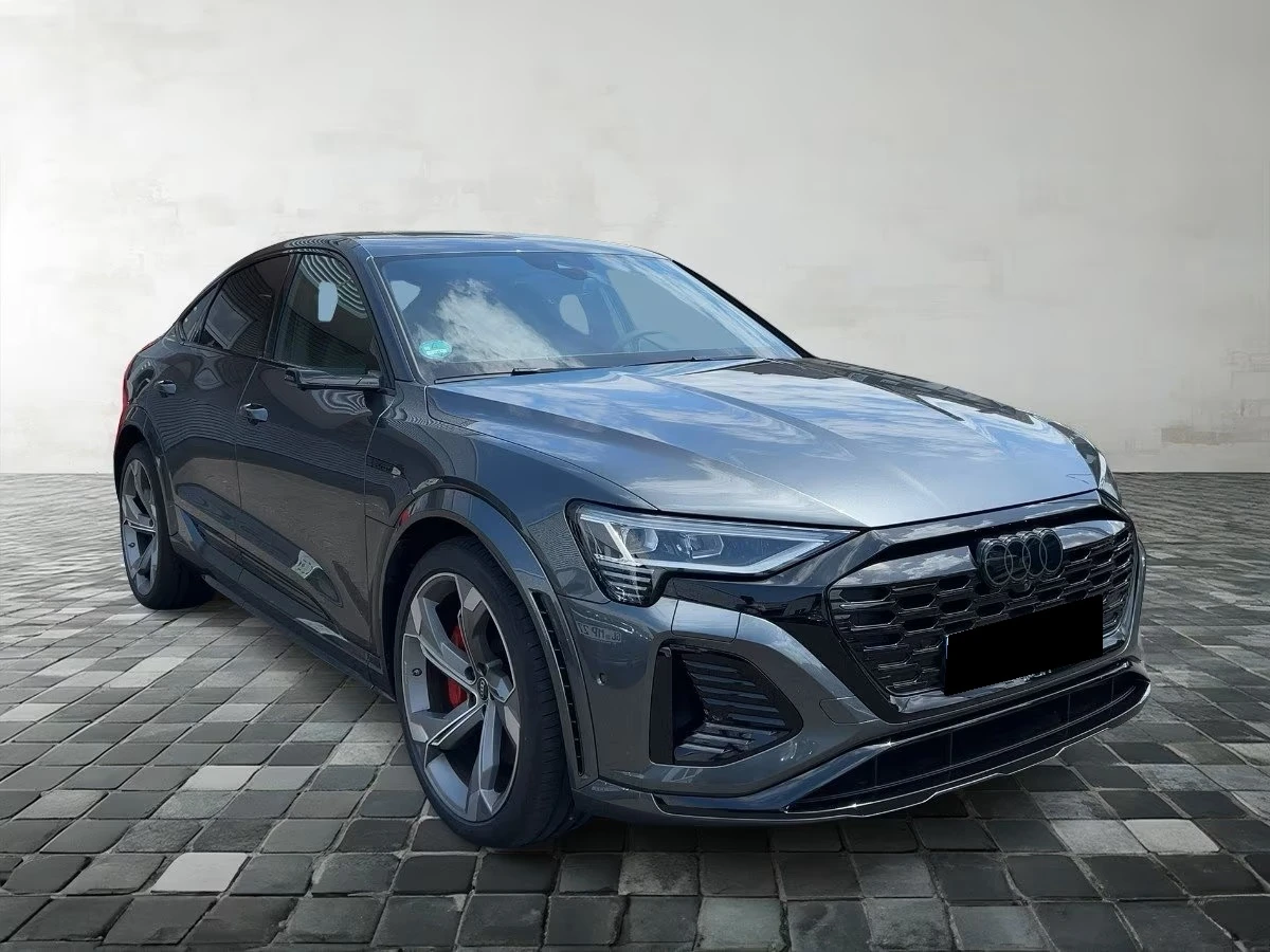 Audi SQ8 E- TRON QUATTRO HEAD UP 360 CAMERA , снимка 4 - Автомобили и джипове - 54342247