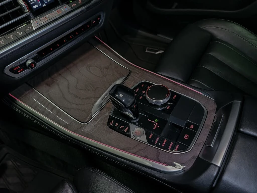 BMW X5 XDRIVE 40I/LASER/KEYLESS/PANO/CAMERA, снимка 13 - Автомобили и джипове - 54510399