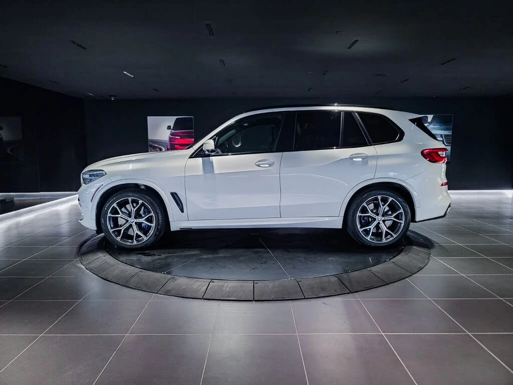 BMW X5 XDRIVE 40I/LASER/KEYLESS/PANO/CAMERA, снимка 8 - Автомобили и джипове - 54510399
