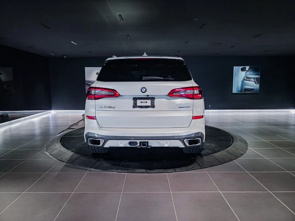 BMW X5 XDRIVE 40I/LASER/KEYLESS/PANO/CAMERA, снимка 6 - Автомобили и джипове - 54510399