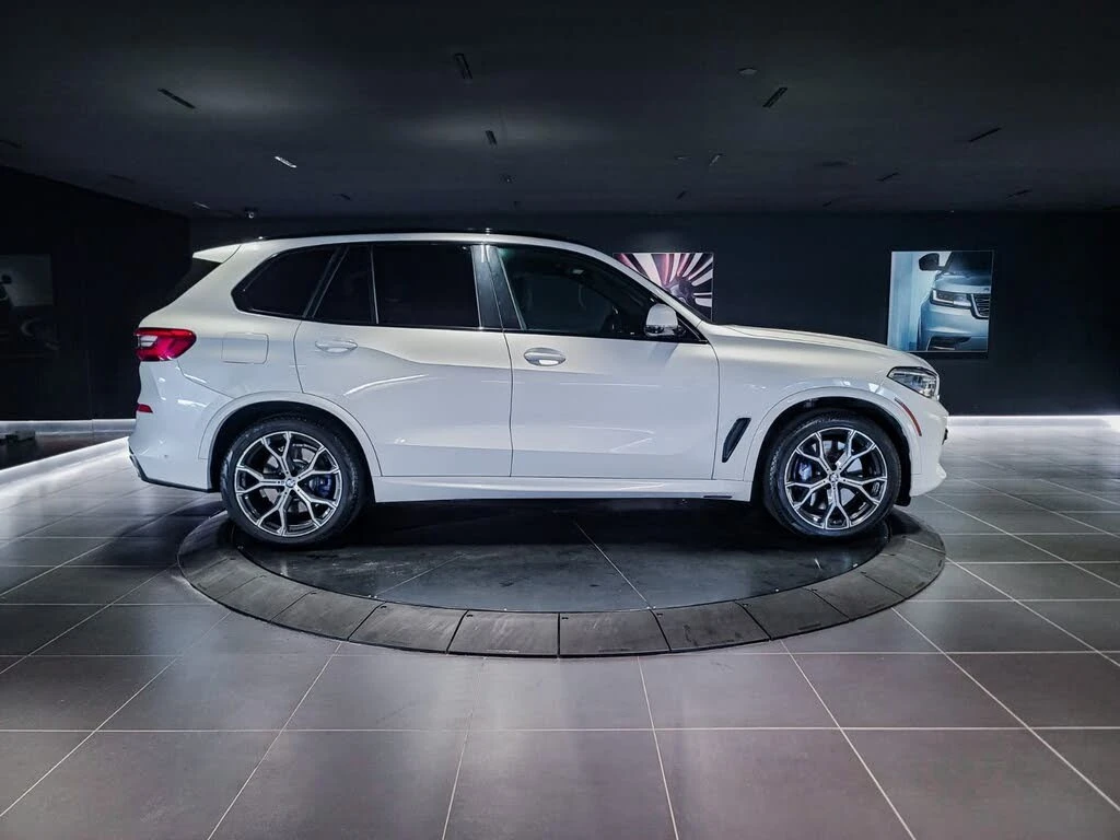 BMW X5 XDRIVE 40I/LASER/KEYLESS/PANO/CAMERA, снимка 4 - Автомобили и джипове - 54510399
