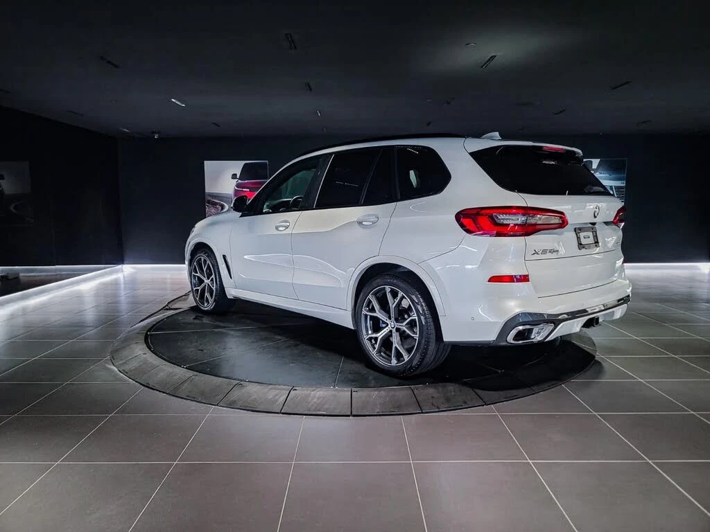 BMW X5 XDRIVE 40I/LASER/KEYLESS/PANO/CAMERA, снимка 7 - Автомобили и джипове - 54510399