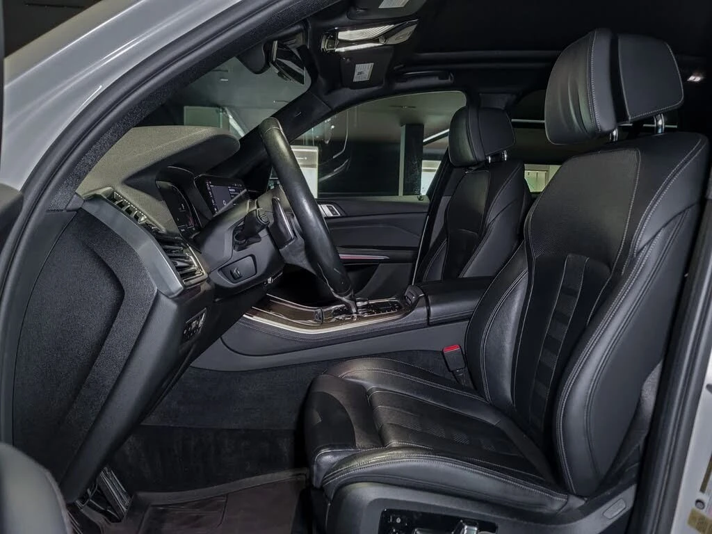BMW X5 XDRIVE 40I/LASER/KEYLESS/PANO/CAMERA, снимка 10 - Автомобили и джипове - 54510399