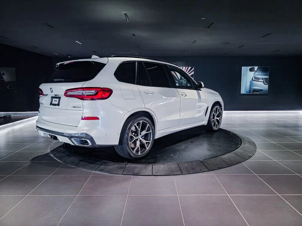 BMW X5 XDRIVE 40I/LASER/KEYLESS/PANO/CAMERA, снимка 5 - Автомобили и джипове - 54510399