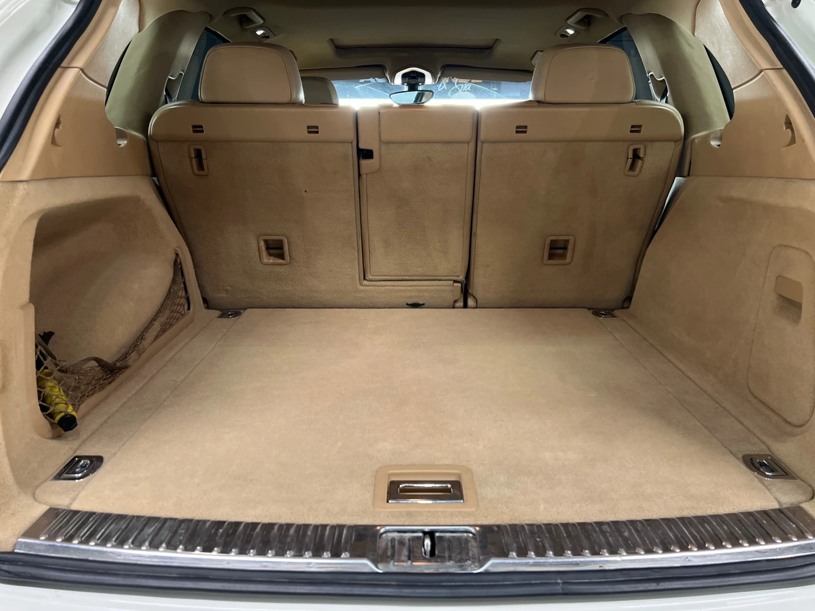 Porsche Cayenne 3.0 TDI, снимка 15 - Автомобили и джипове - 54575003