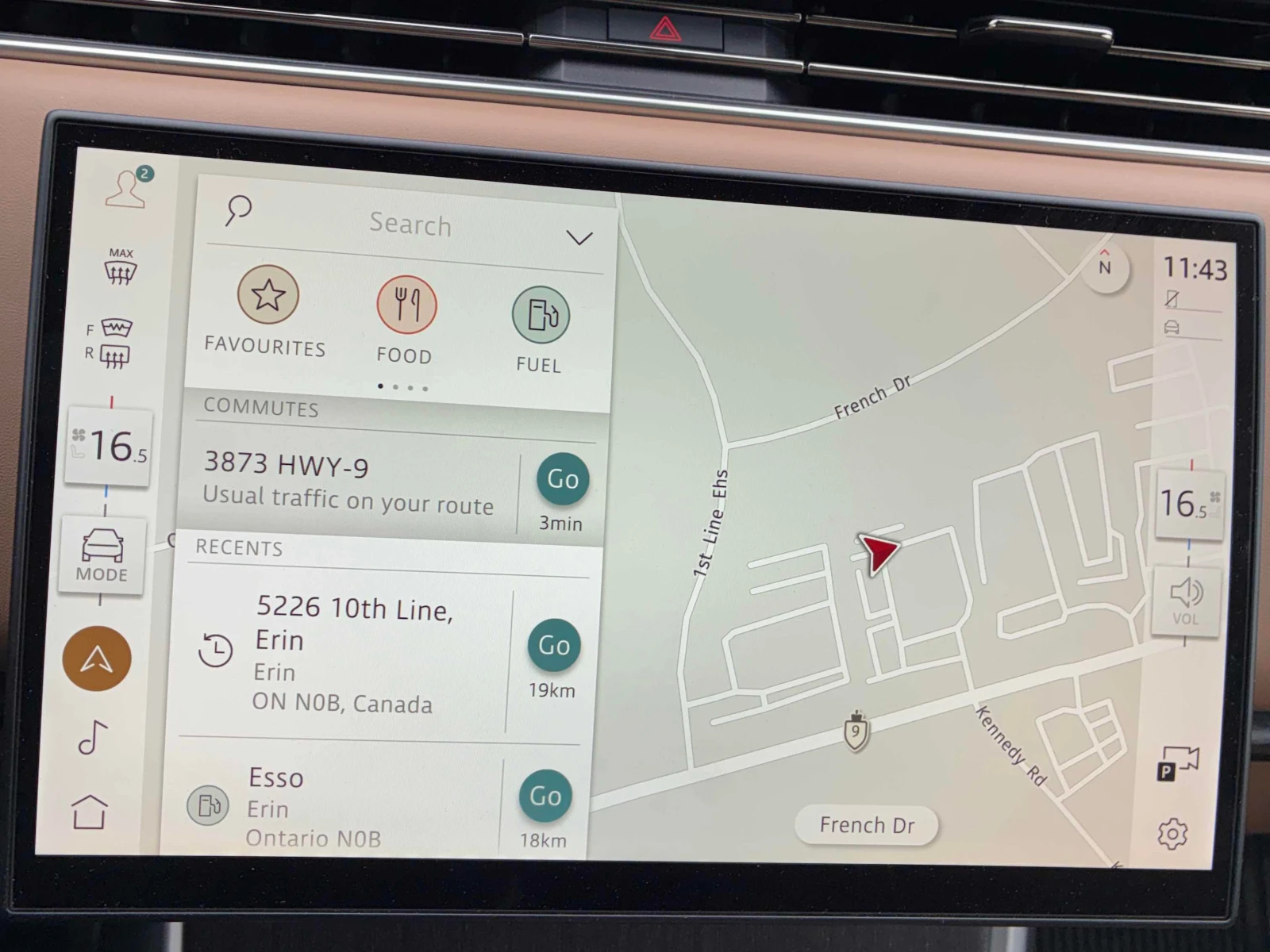 Land Rover Range rover 4.4L 8cyl AWD | Mobile.bg � ����������� 10