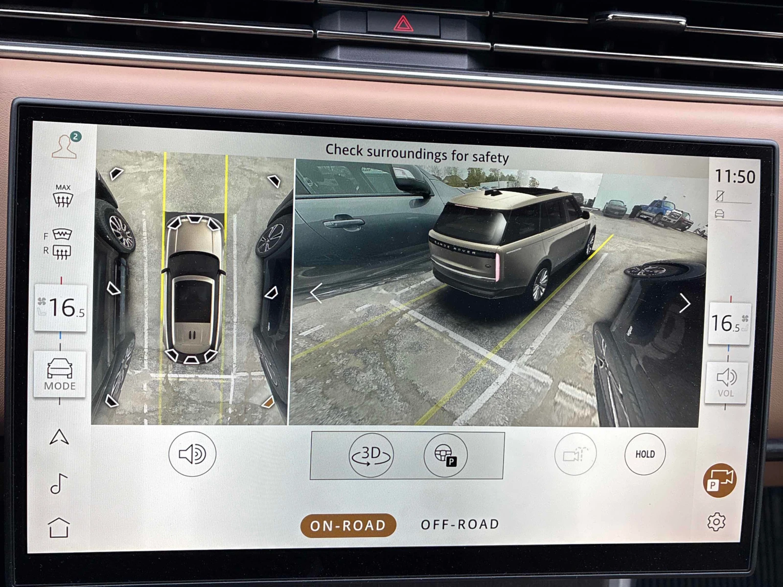 Land Rover Range rover 4.4L 8cyl AWD | Mobile.bg � ����������� 17