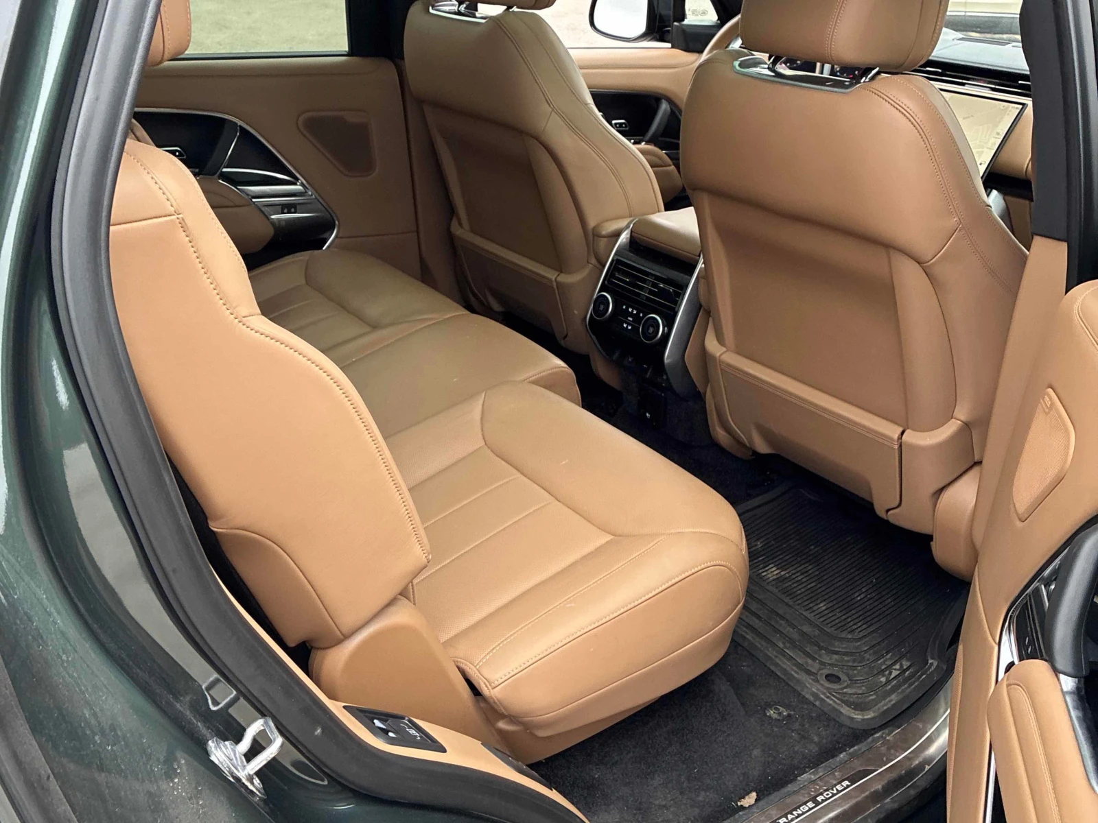 Land Rover Range rover 4.4L 8cyl AWD | Mobile.bg � ����������� 13
