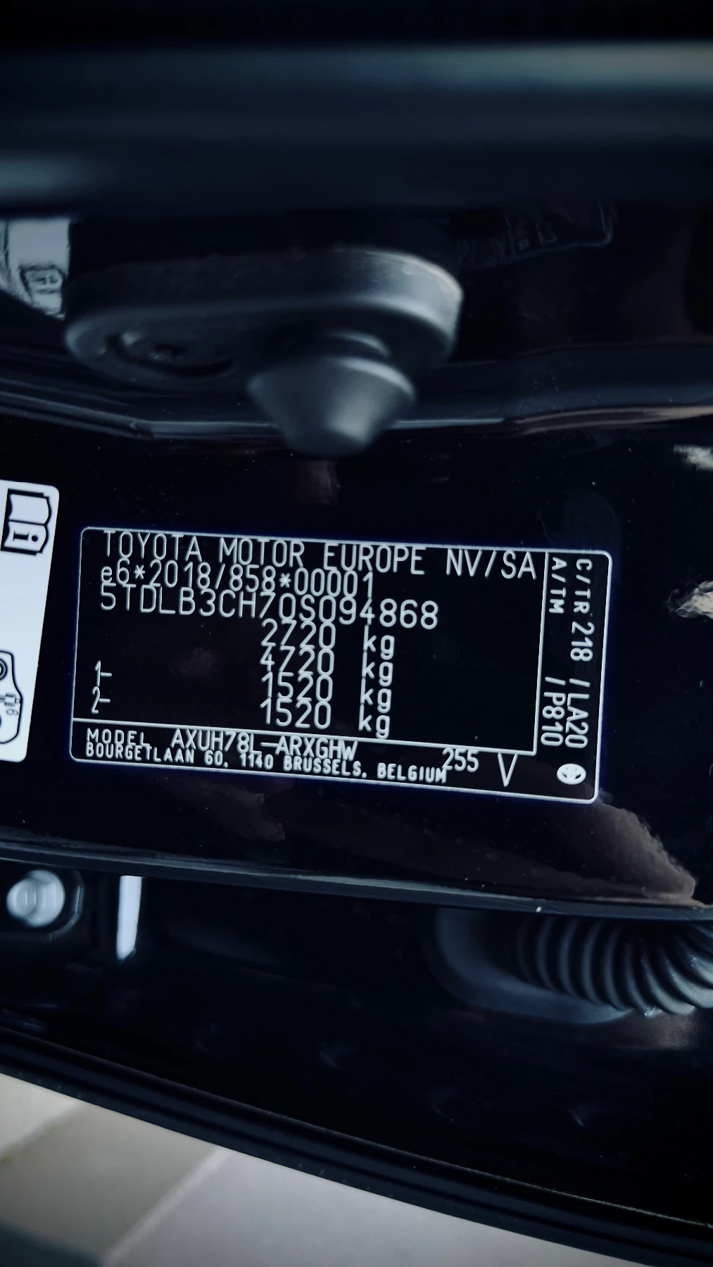 Toyota Highlander 6+ 1  | Mobile.bg � ����������� 12