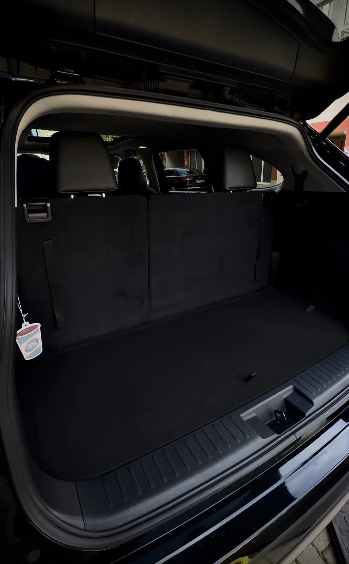 Toyota Highlander 6+ 1  | Mobile.bg � ����������� 11