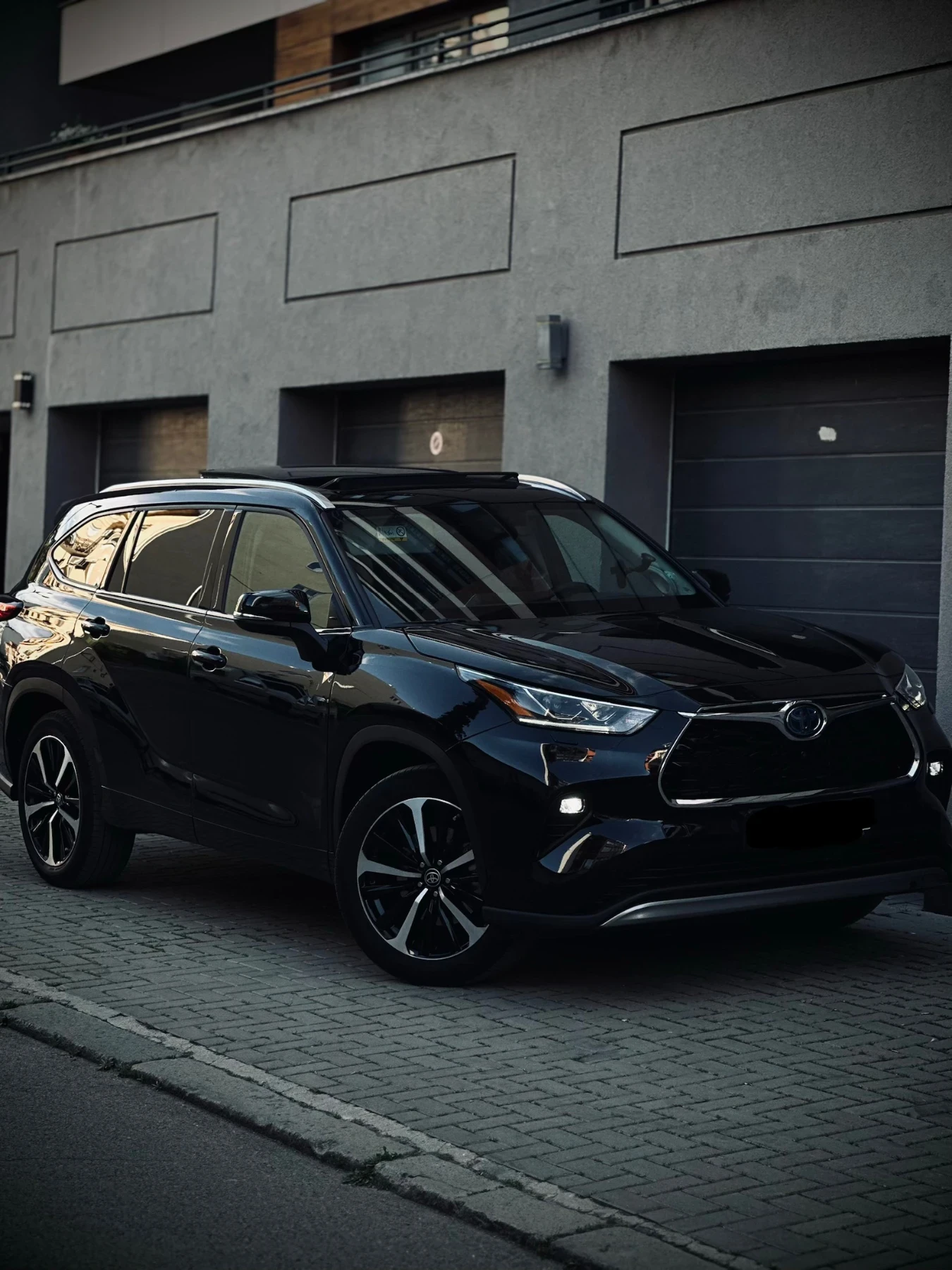 Toyota Highlander 6+ 1  | Mobile.bg � ����������� 2