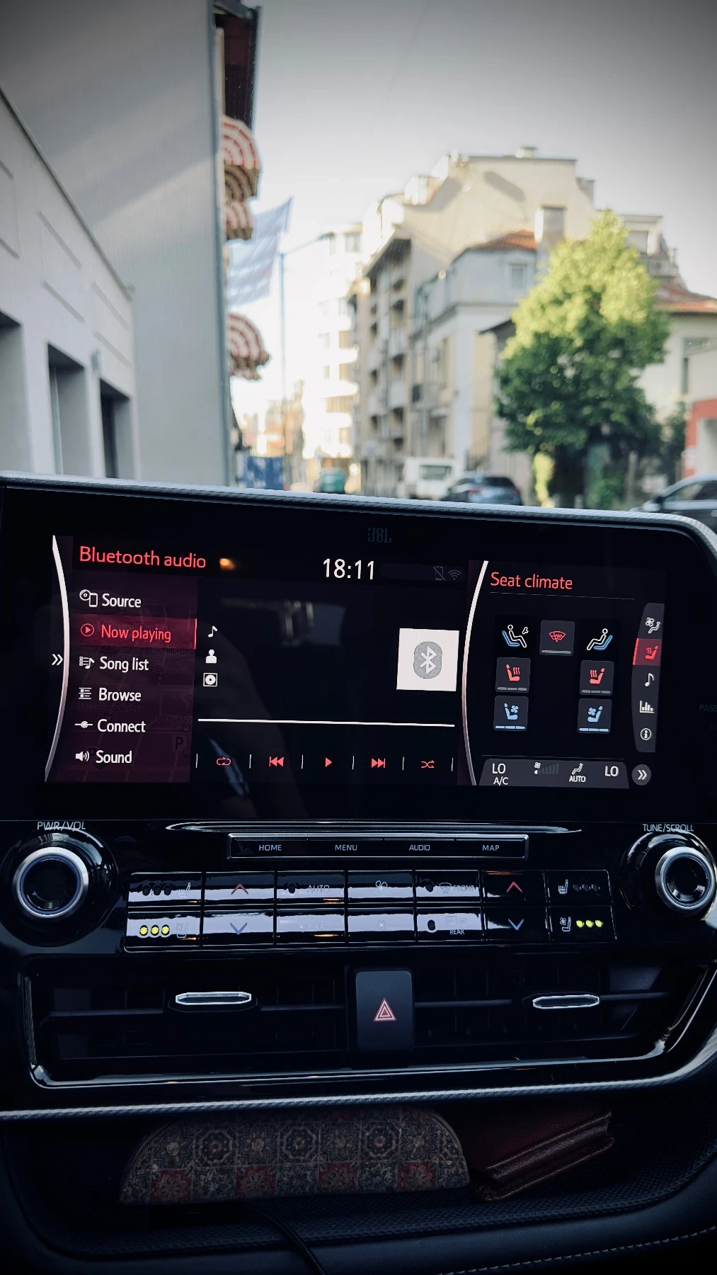 Toyota Highlander 6+ 1  | Mobile.bg � ����������� 8