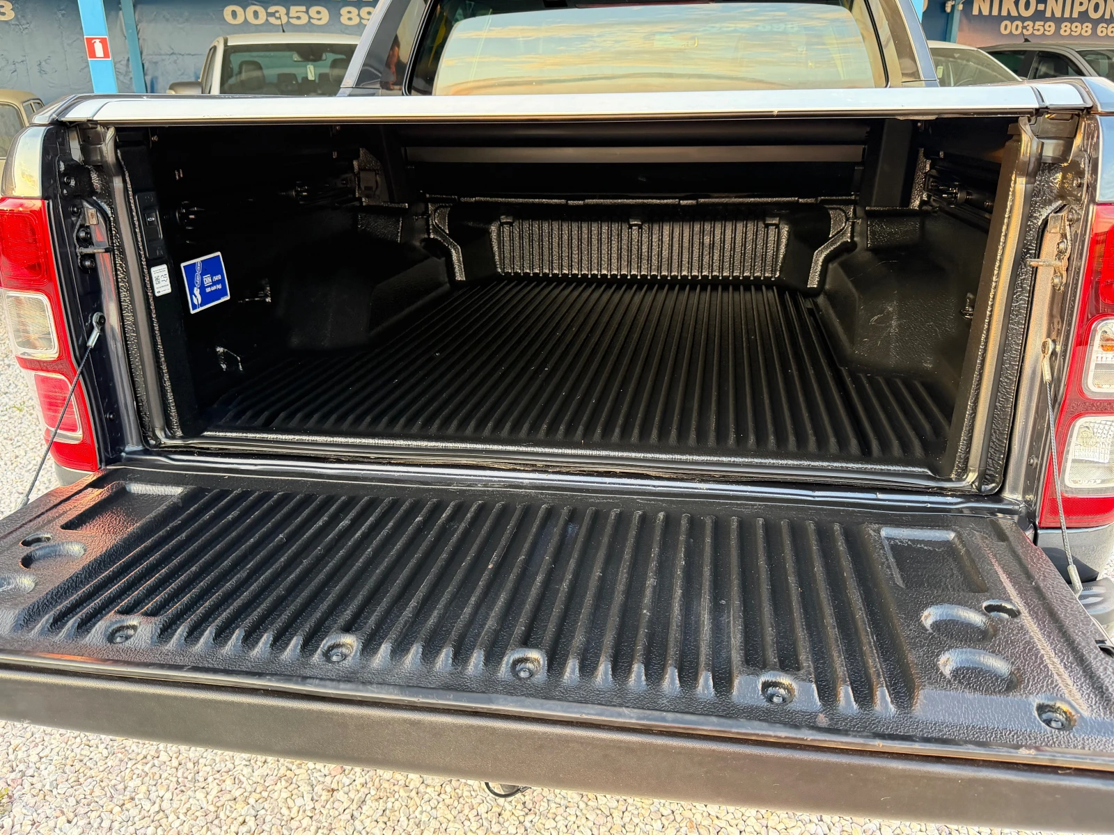 Ford Ranger 3, 2 /2 години Гаранция, снимка 10 - Автомобили и джипове - 54900074