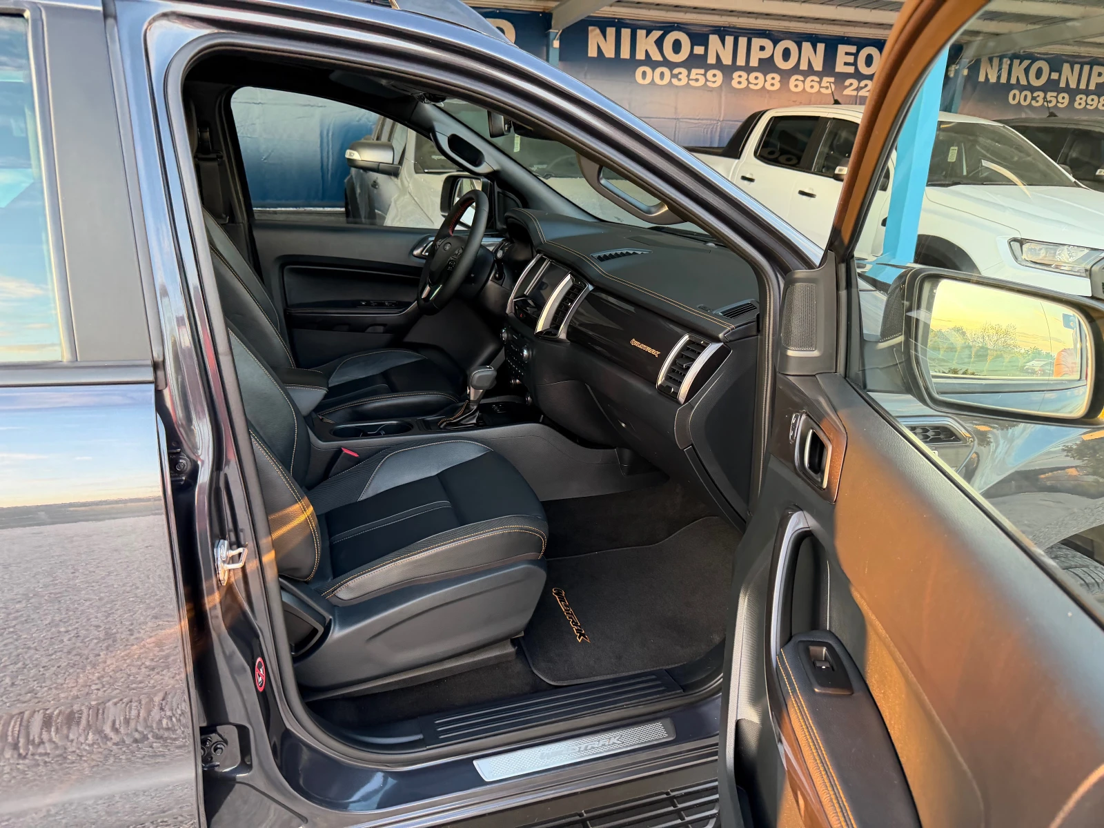 Ford Ranger 3, 2 /2 години Гаранция, снимка 16 - Автомобили и джипове - 54900074