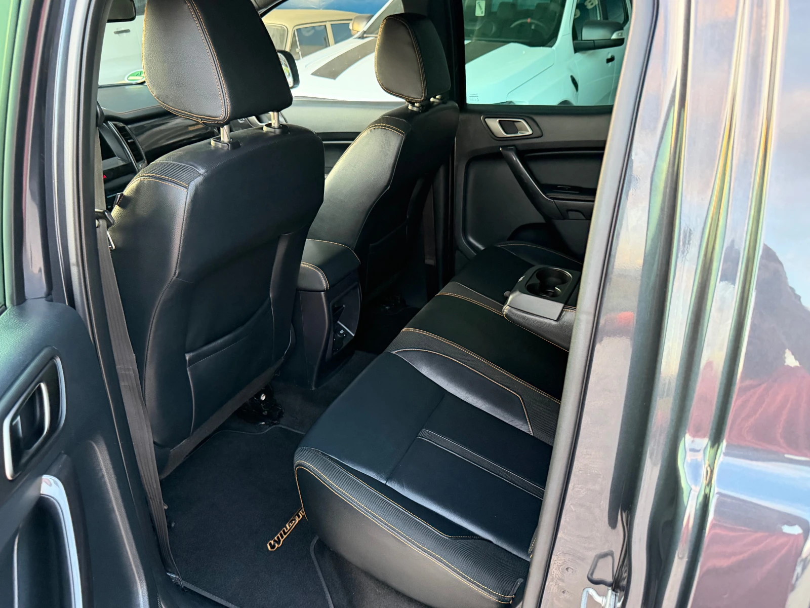 Ford Ranger 3, 2 /2 години Гаранция, снимка 14 - Автомобили и джипове - 54900074