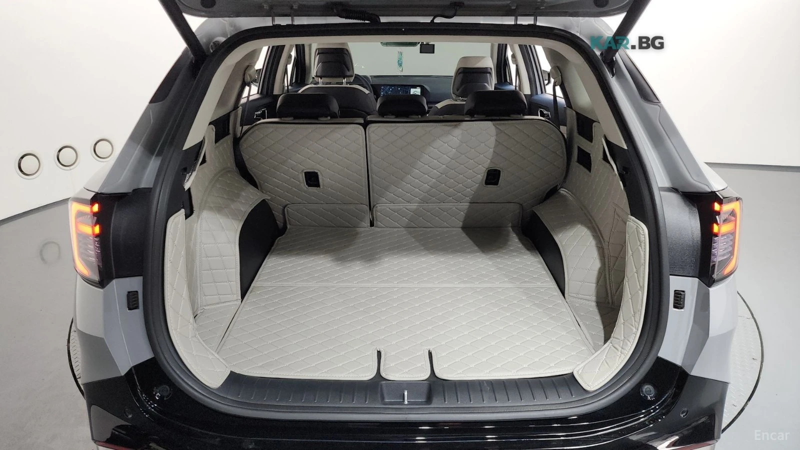 Kia Sportage SIGNATURE/1.6T/360CAMERA/DIGITAL, снимка 17 - Автомобили и джипове - 55409224