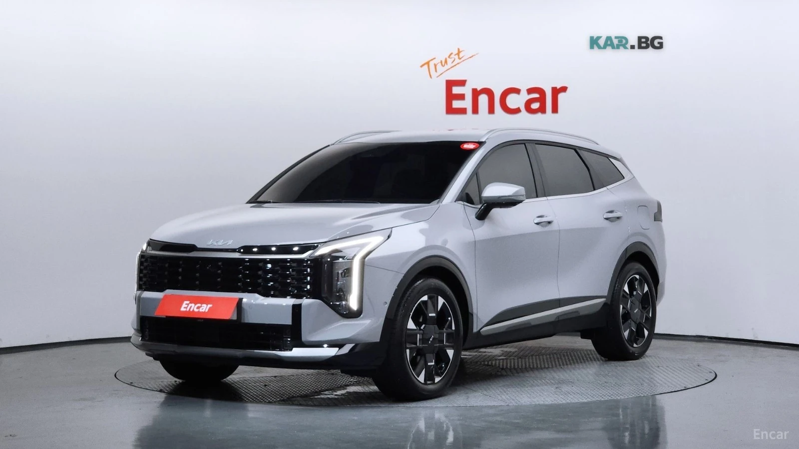 Kia Sportage SIGNATURE/1.6T/360CAMERA/DIGITAL