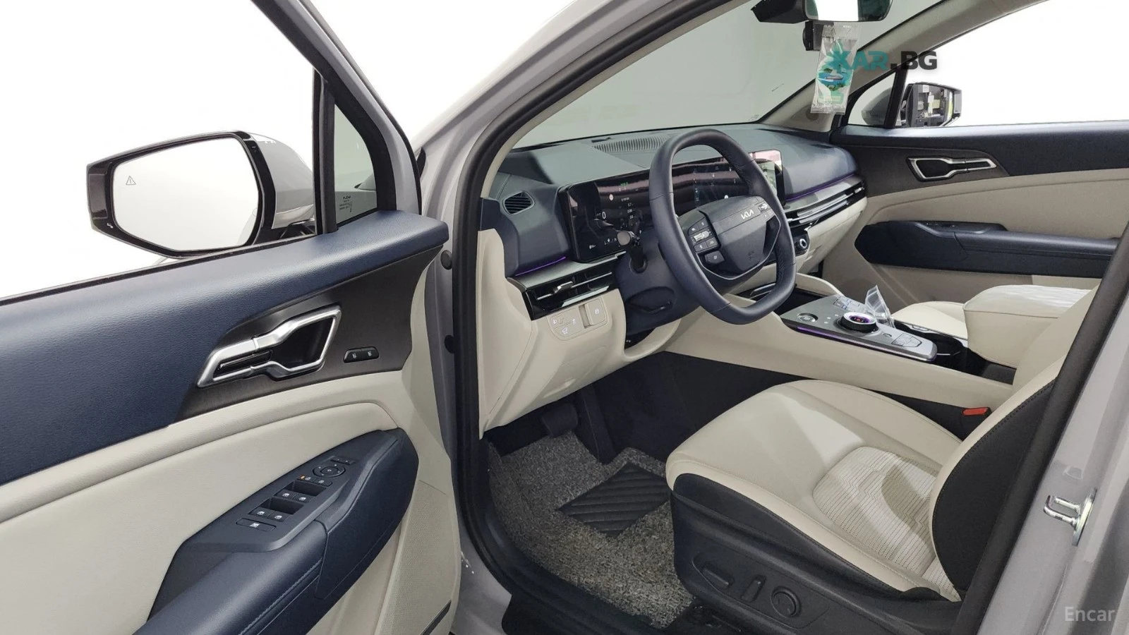 Kia Sportage SIGNATURE/1.6T/360CAMERA/DIGITAL, снимка 5 - Автомобили и джипове - 55409224