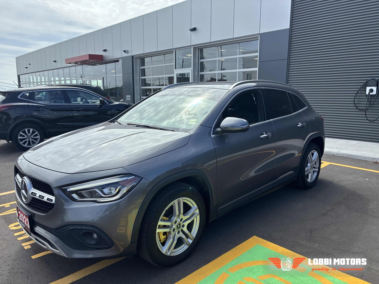 Mercedes-Benz GLA | Mobile.bg � ����������� 1