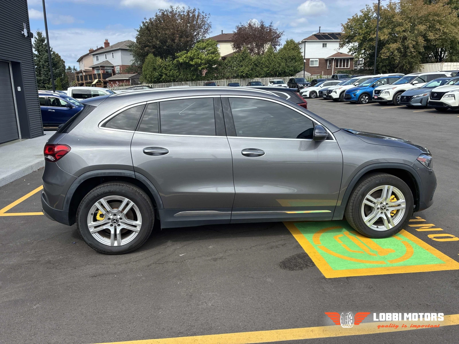 Mercedes-Benz GLA | Mobile.bg � ����������� 3