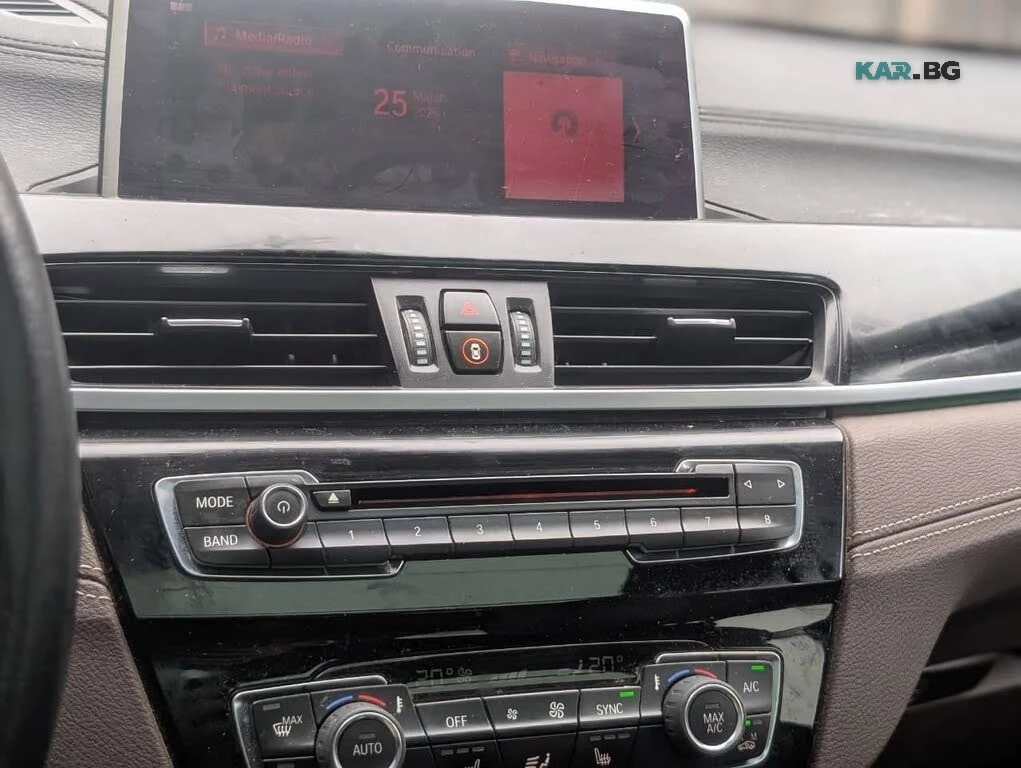 BMW X2 M Sport Package * ����������* (���� �� ��) | Mobile.bg � ����������� 11
