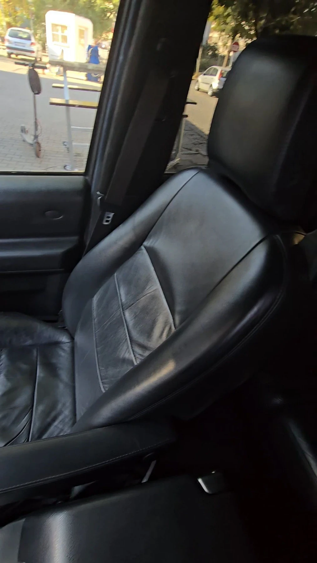 Land Rover Discovery 2.7 TDV6 190 �.�.  | Mobile.bg � ����������� 16
