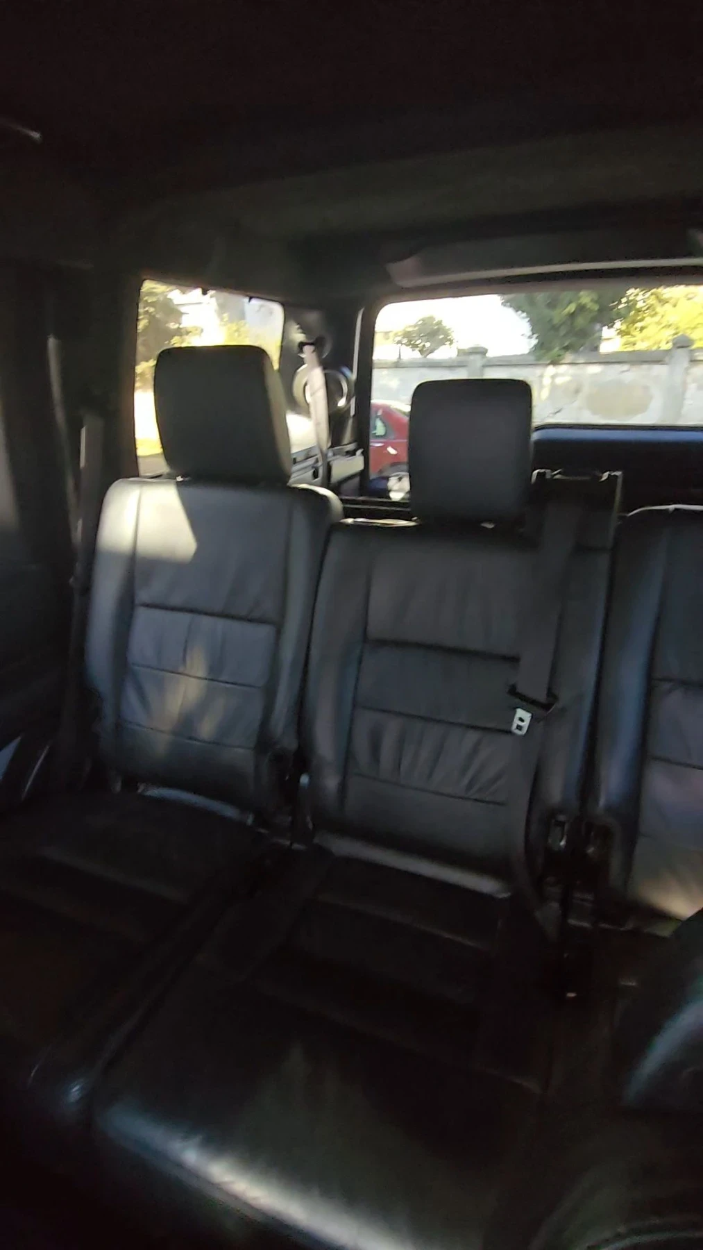 Land Rover Discovery 2.7 TDV6 190 �.�.  | Mobile.bg � ����������� 17
