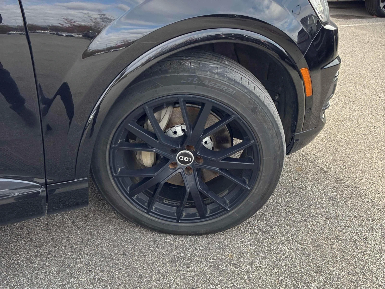 Audi Q7 S-line* Technik* 360* HUD* �����* Dist* Pano* ���� | Mobile.bg � ����������� 6