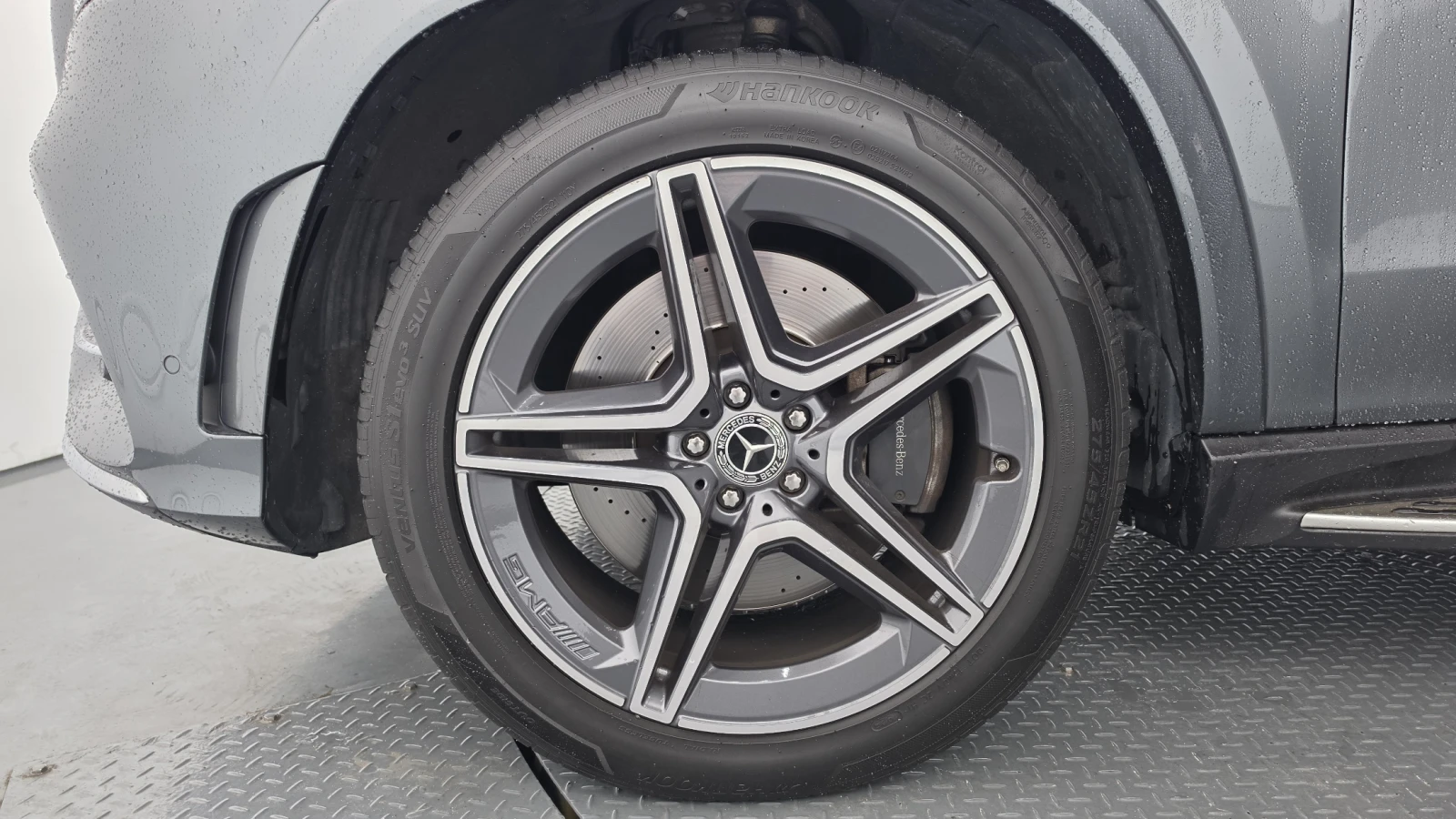 Mercedes-Benz GLS 400 SOFT CLOSE ��. �������� ������ ����* encareu.com | Mobile.bg � ����������� 5
