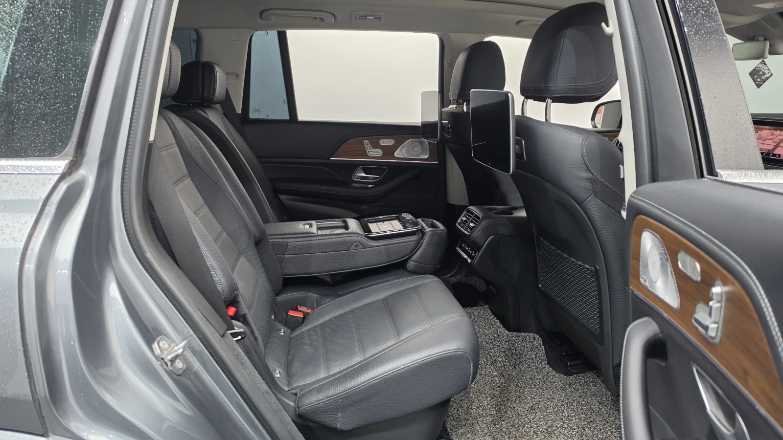 Mercedes-Benz GLS 400 SOFT CLOSE ��. �������� ������ ����* encareu.com | Mobile.bg � ����������� 11