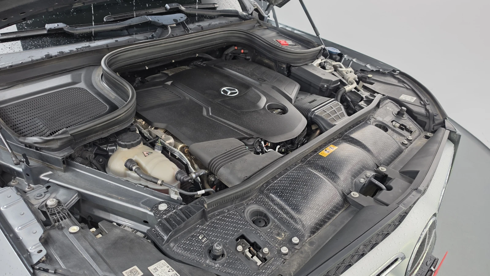 Mercedes-Benz GLS 400 SOFT CLOSE ��. �������� ������ ����* encareu.com | Mobile.bg � ����������� 6