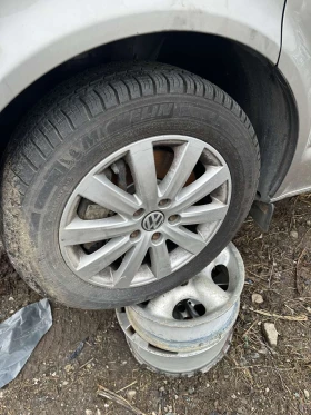 VW California Т5, транспортер, катавеле , снимка 8