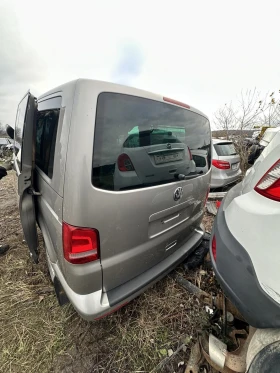 VW California Т5, транспортер, катавеле , снимка 3