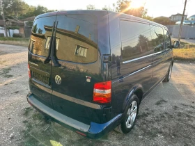 VW Caravelle 2.5 131 К.С. 2009, снимка 6