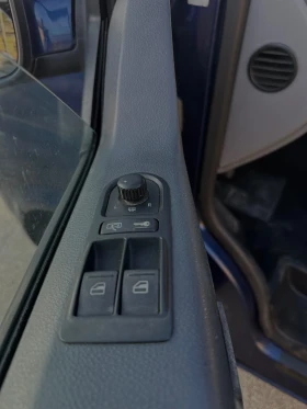 VW Caravelle 2.5 131 К.С. 2009, снимка 12