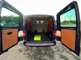 VW Caravelle 2.5 131 К.С. 2009, снимка 7