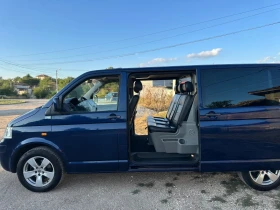 VW Caravelle 2.5 131 К.С. 2009, снимка 5