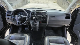 VW T5 Caravelle, снимка 10