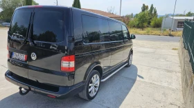 VW T5 Caravelle, снимка 4