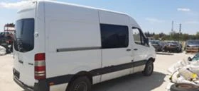 Mercedes-Benz Sprinter 211 2.2 CDI | Mobile.bg    4