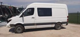 Mercedes-Benz Sprinter 211 2.2 CDI | Mobile.bg    2