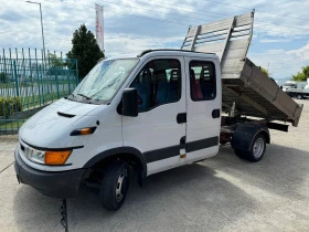     Iveco 35c11 2.8HPI*  