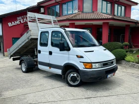     Iveco 35c11 2.8HPI*  