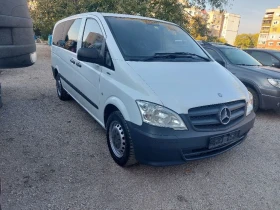 Mercedes-Benz Vito, снимка 7