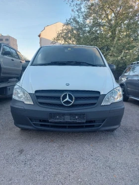 Mercedes-Benz Vito | Mobile.bg    2