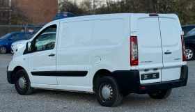     Citroen Jumpy 1.6HDi 90. * * * * 