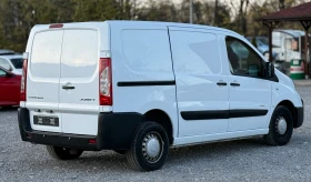 Citroen Jumpy 1.6HDi 90к.с * Климатик* * Италия* , снимка 6