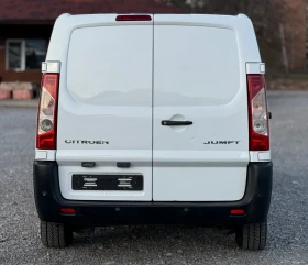 Citroen Jumpy 1.6HDi 90к.с * Климатик* * Италия* , снимка 5