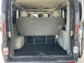 Обява за продажба на Renault Trafic 1.9 DCi // КЛИМАТИК ~10 999 лв. - изображение 9